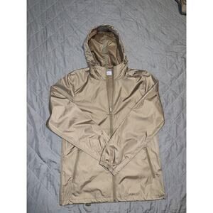 Ascolour Nylon Windbreaker Blank